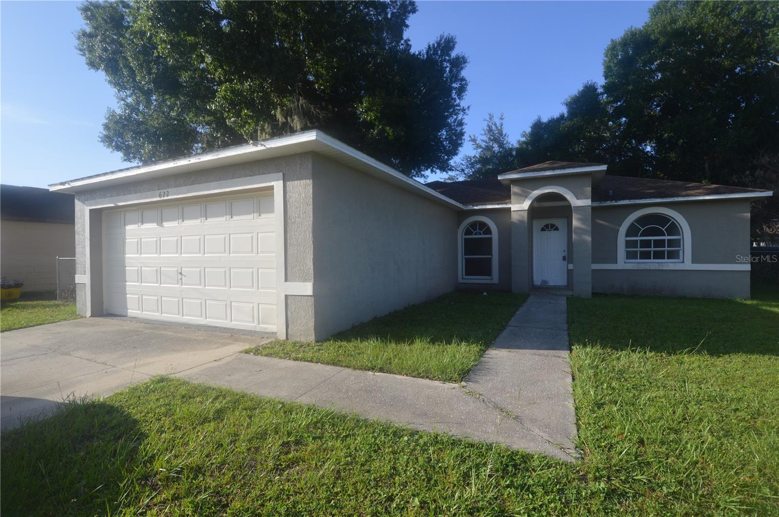 Photo of 622 CARIBOU COURT POINCIANA FL 34759