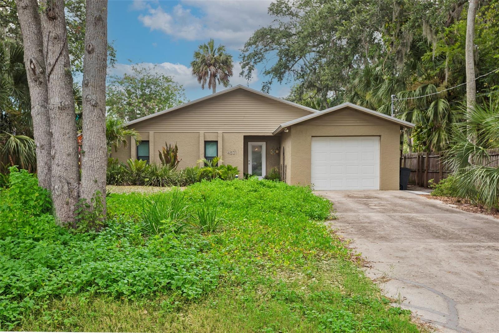 Photo of 4521 EDITH STREET NEW PORT RICHEY FL 34652
