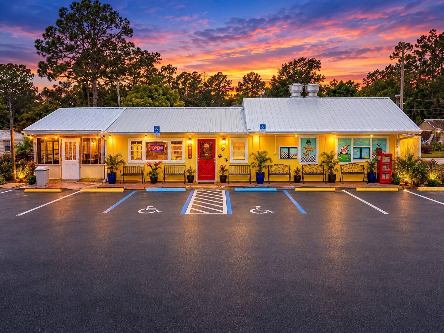 Photo of 24646 STATE ROAD 40 ASTOR FL 32102