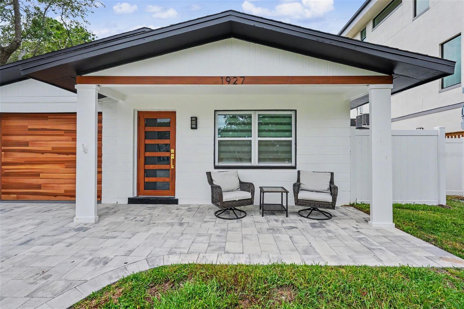 Photo of 1927 SHORE ACRES BOULEVARD ST PETERSBURG FL 33703