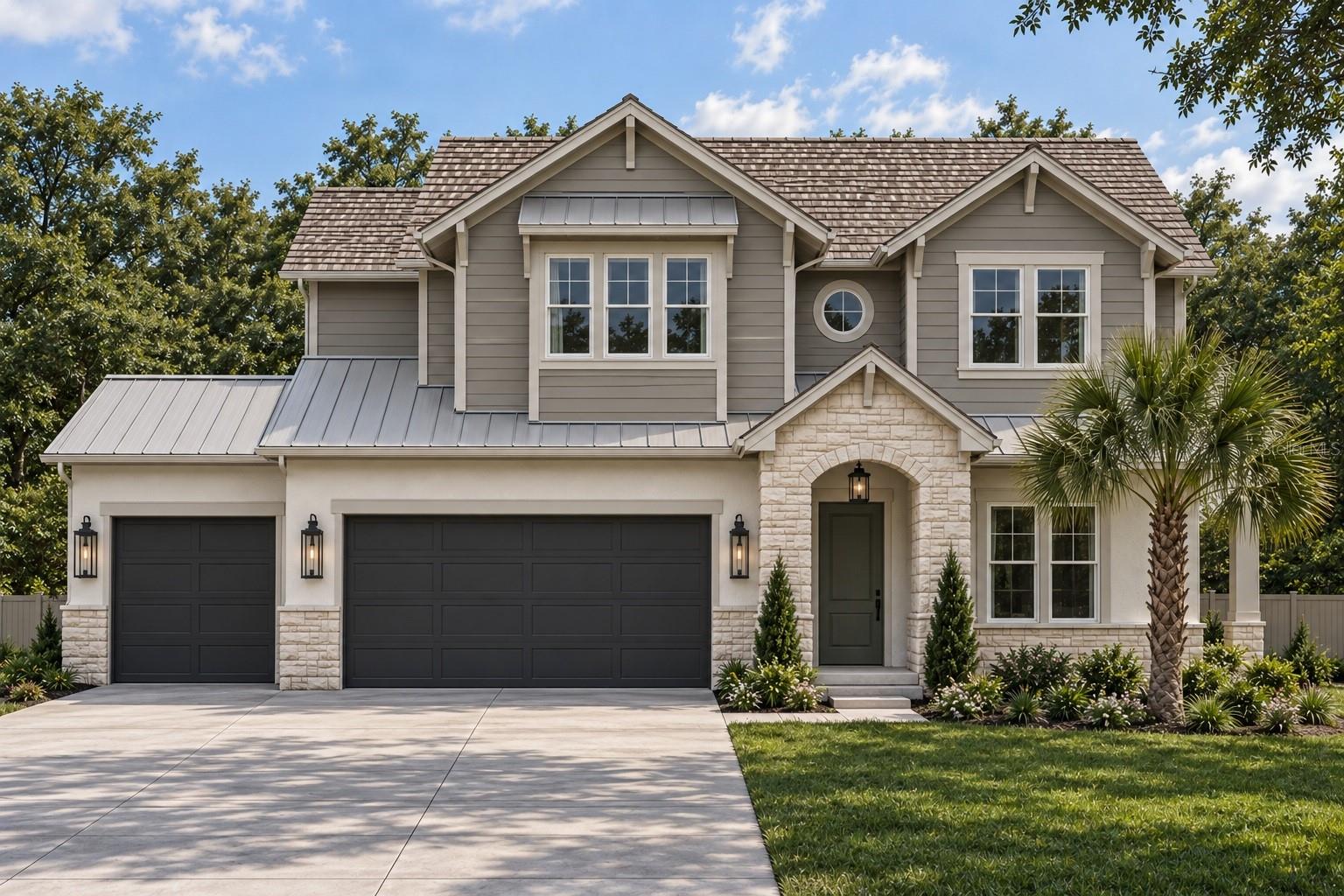 Photo of 18460 PURPLE CREEK LANE LUTZ FL 33549