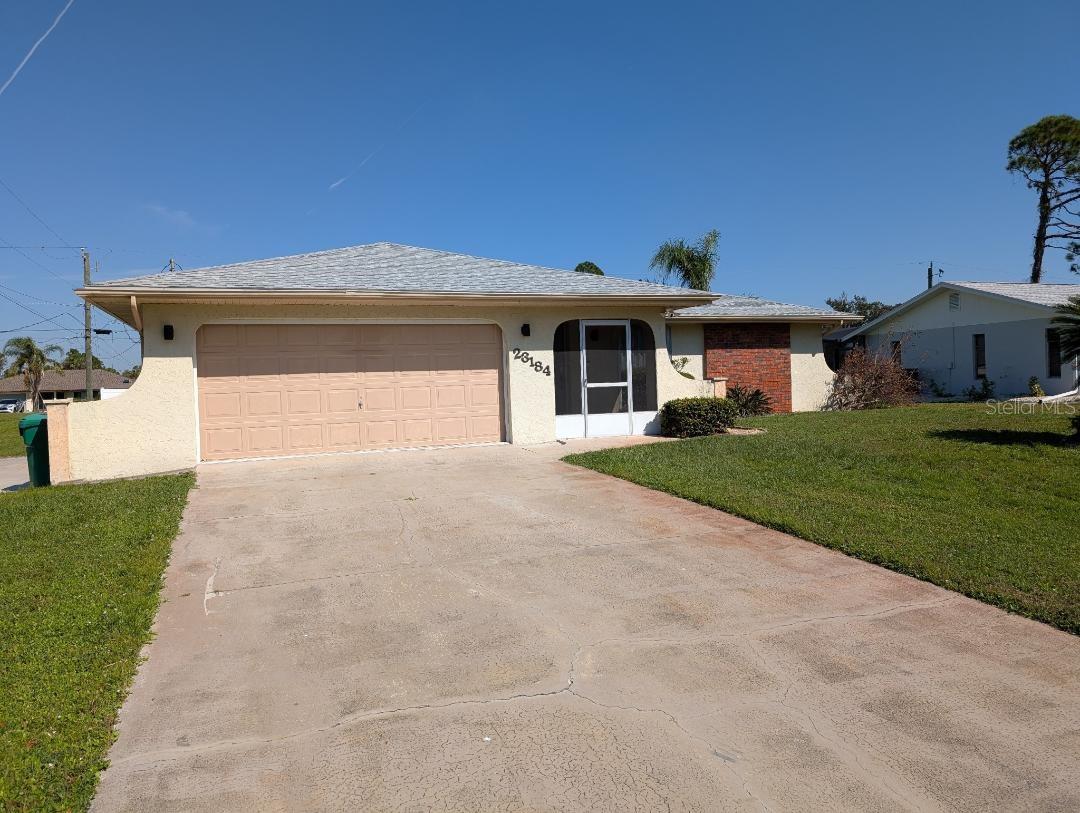 Photo of 23184 GLORY AVENUE PORT CHARLOTTE FL 33952