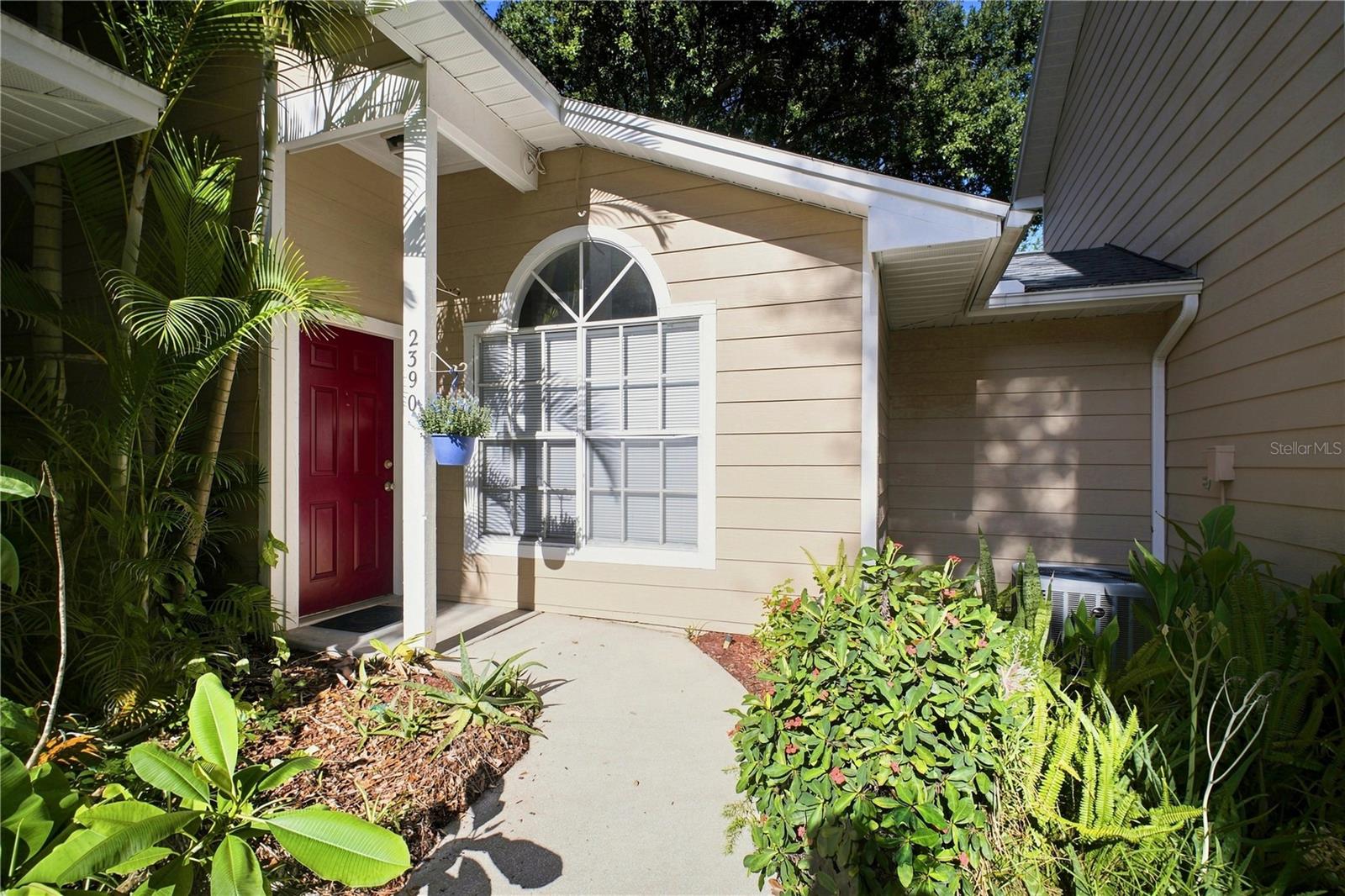 Photo of 2390 GUN FLINT TRAIL PALM HARBOR FL 34683
