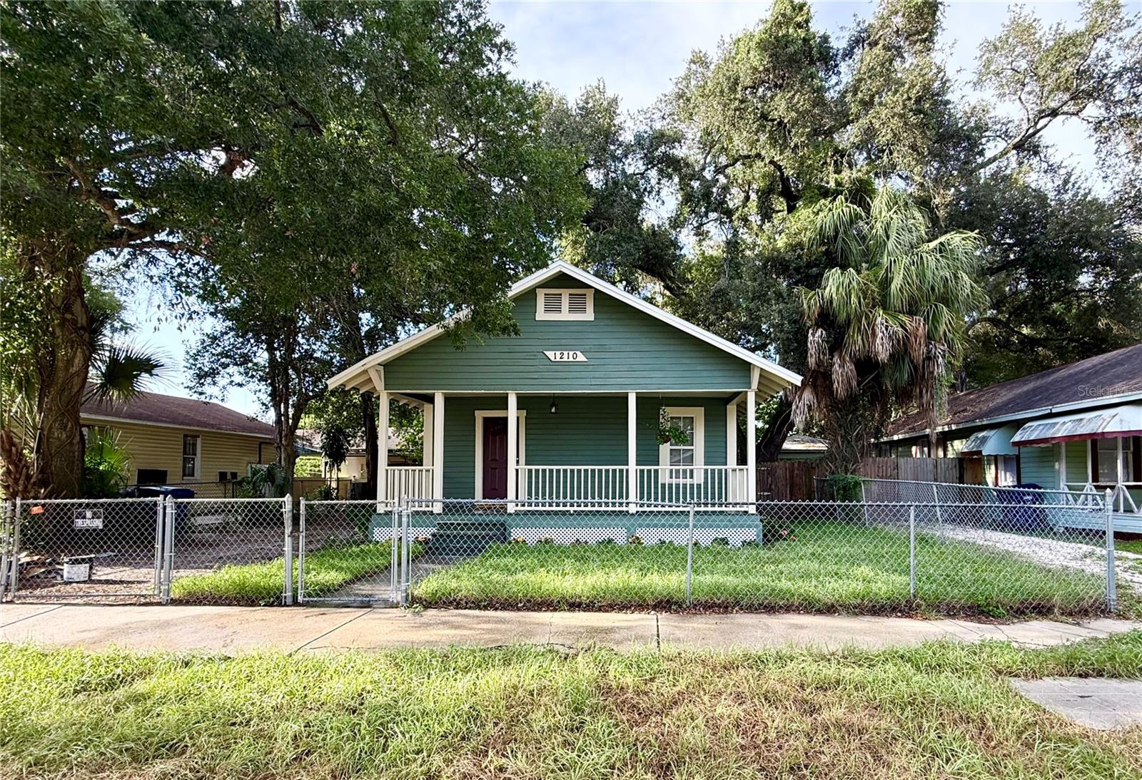 Photo of 1210 E 32ND AVENUE TAMPA FL 33603