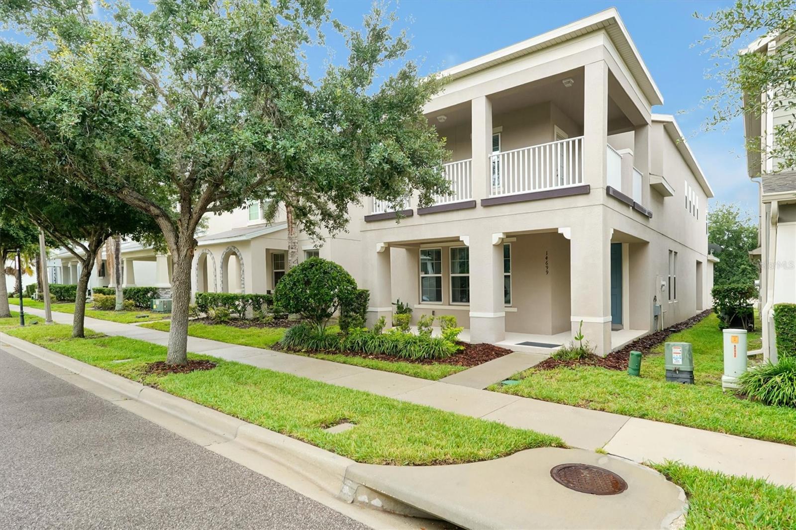 Photo of 14699 MAGNOLIA RIDGE LOOP WINTER GARDEN FL 34787