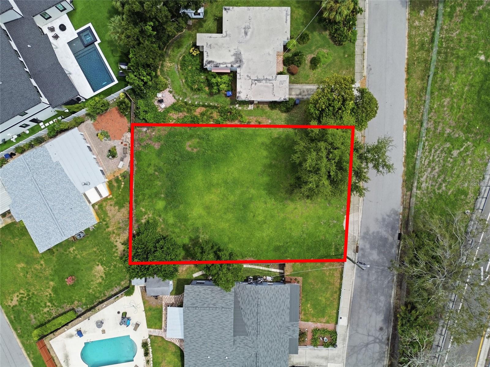 Photo of 3615 S CONCORDIA AVENUE TAMPA FL 33629