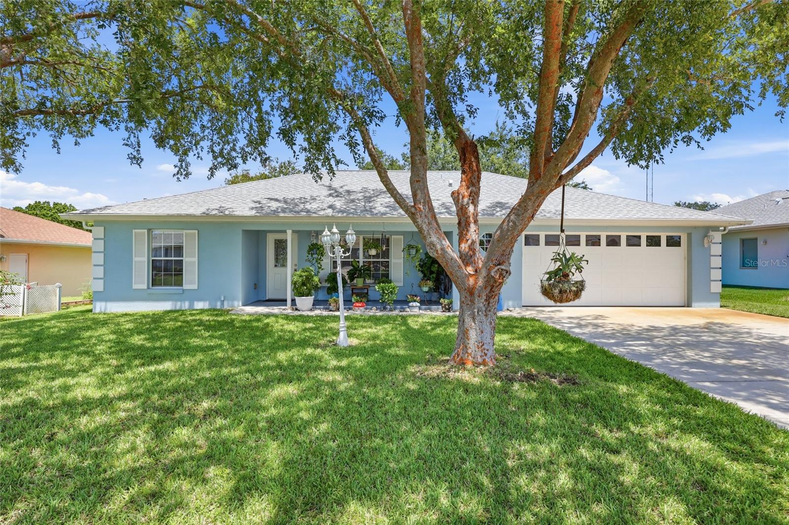 Photo of 8708 SW 60TH CIRCLE OCALA FL 34476