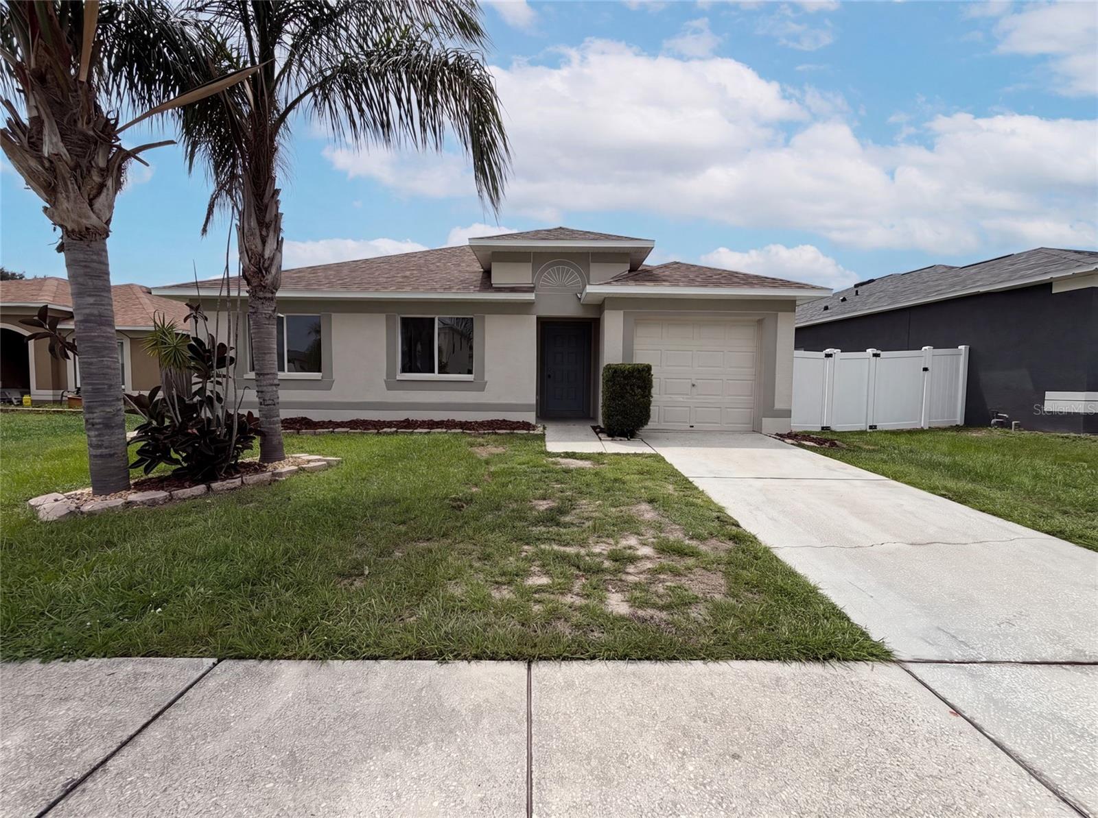 Photo of 13236 PIKE LAKE DRIVE RIVERVIEW FL 33579