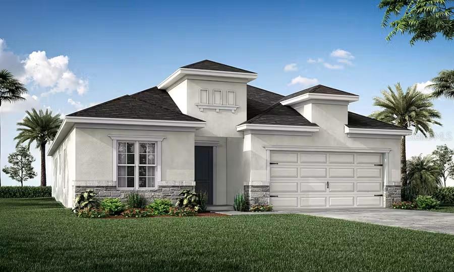 Photo of 977 CYPRESS CREEK RUN ST CLOUD FL 34771