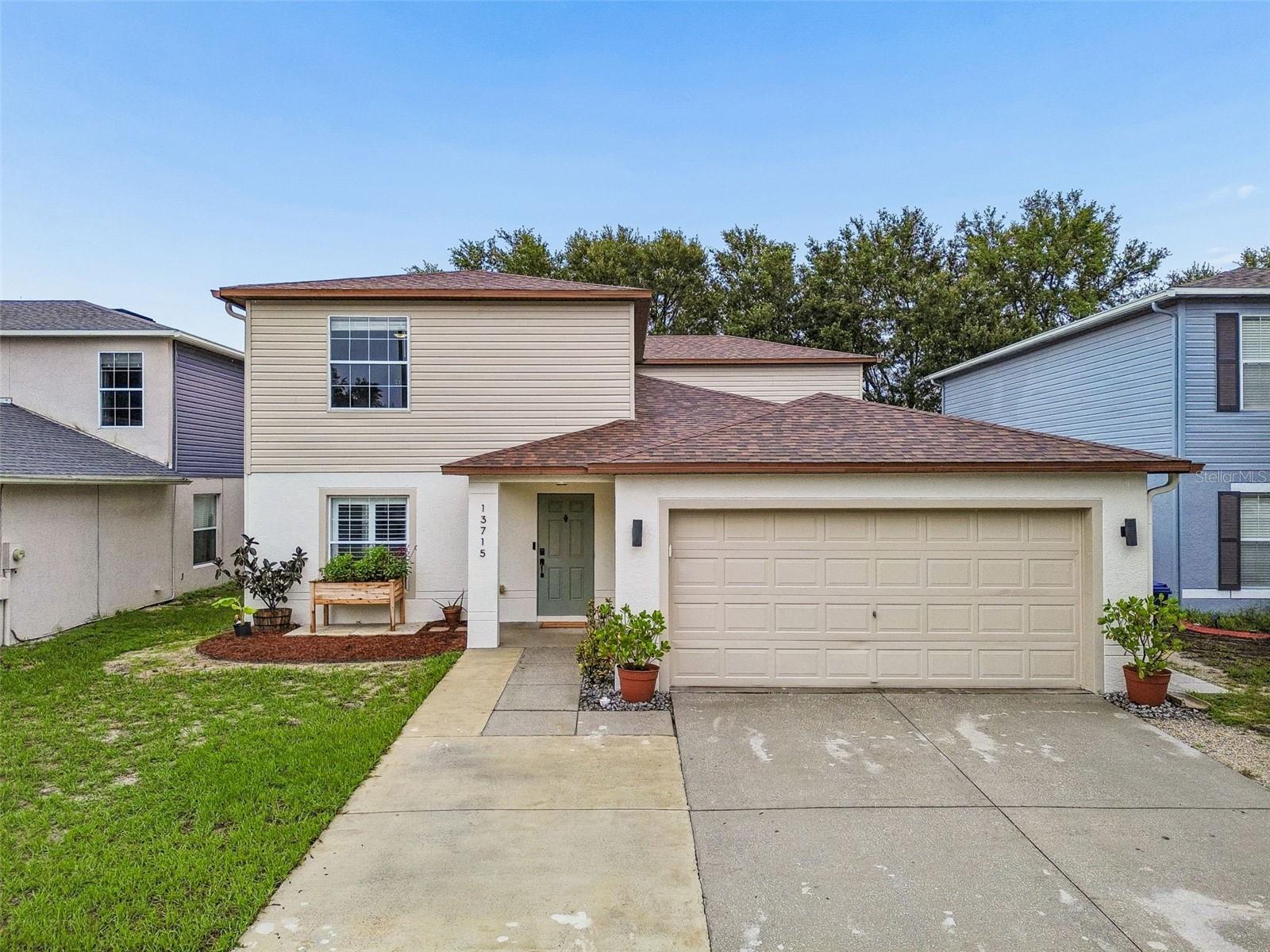 Photo of 13715 TRAMORE DRIVE ODESSA FL 33556