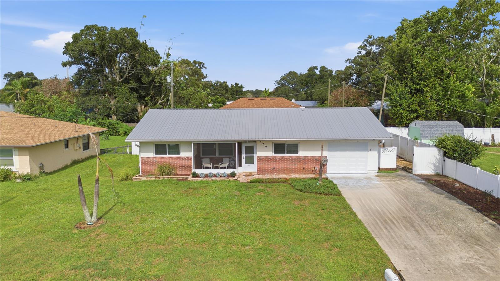 Photo of 527 BOUNTY AVENUE PALM BAY FL 32907