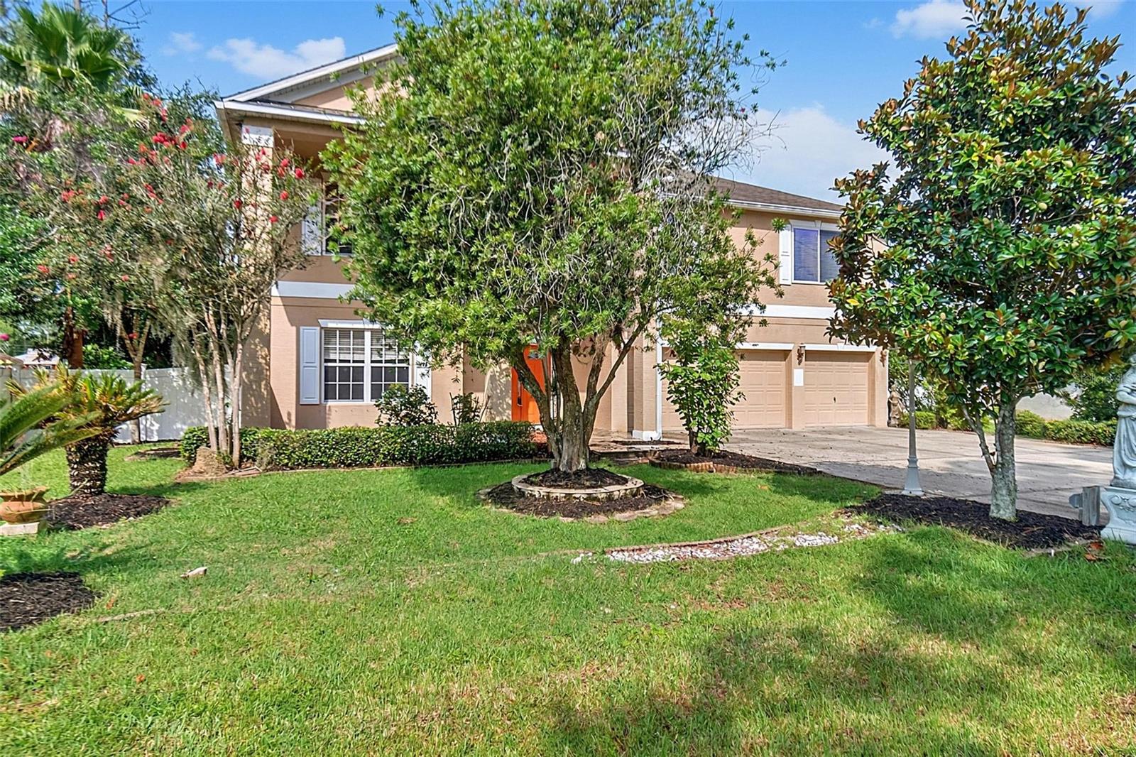 Photo of 3 ZORRO COURT PALM COAST FL 32164