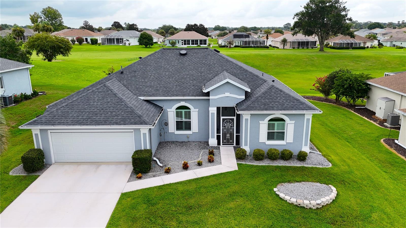 Photo of 2293 NW 58TH TERRACE OCALA FL 34482