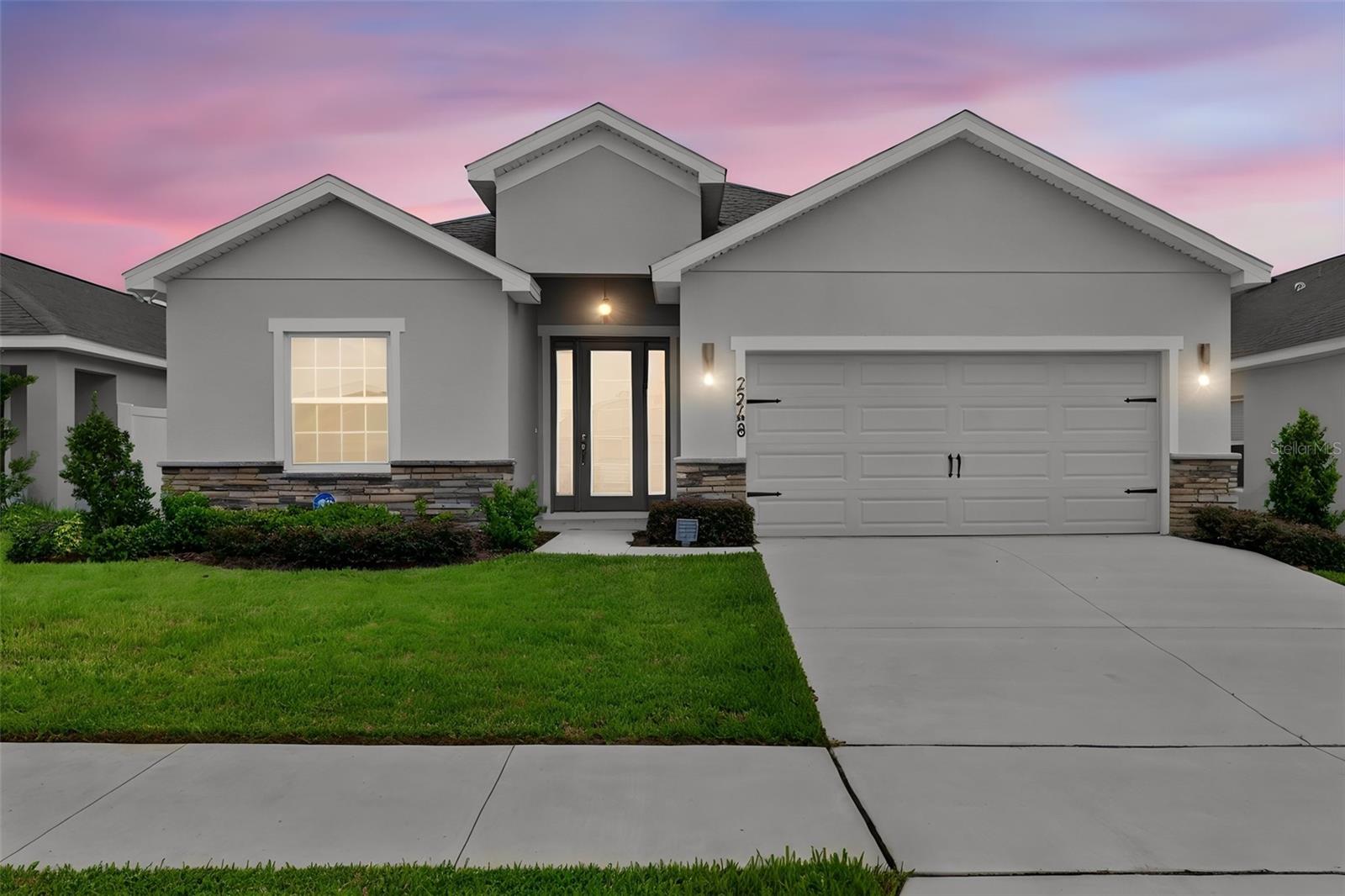 Photo of 2248 ORCHID DRIVE DAVENPORT FL 33837