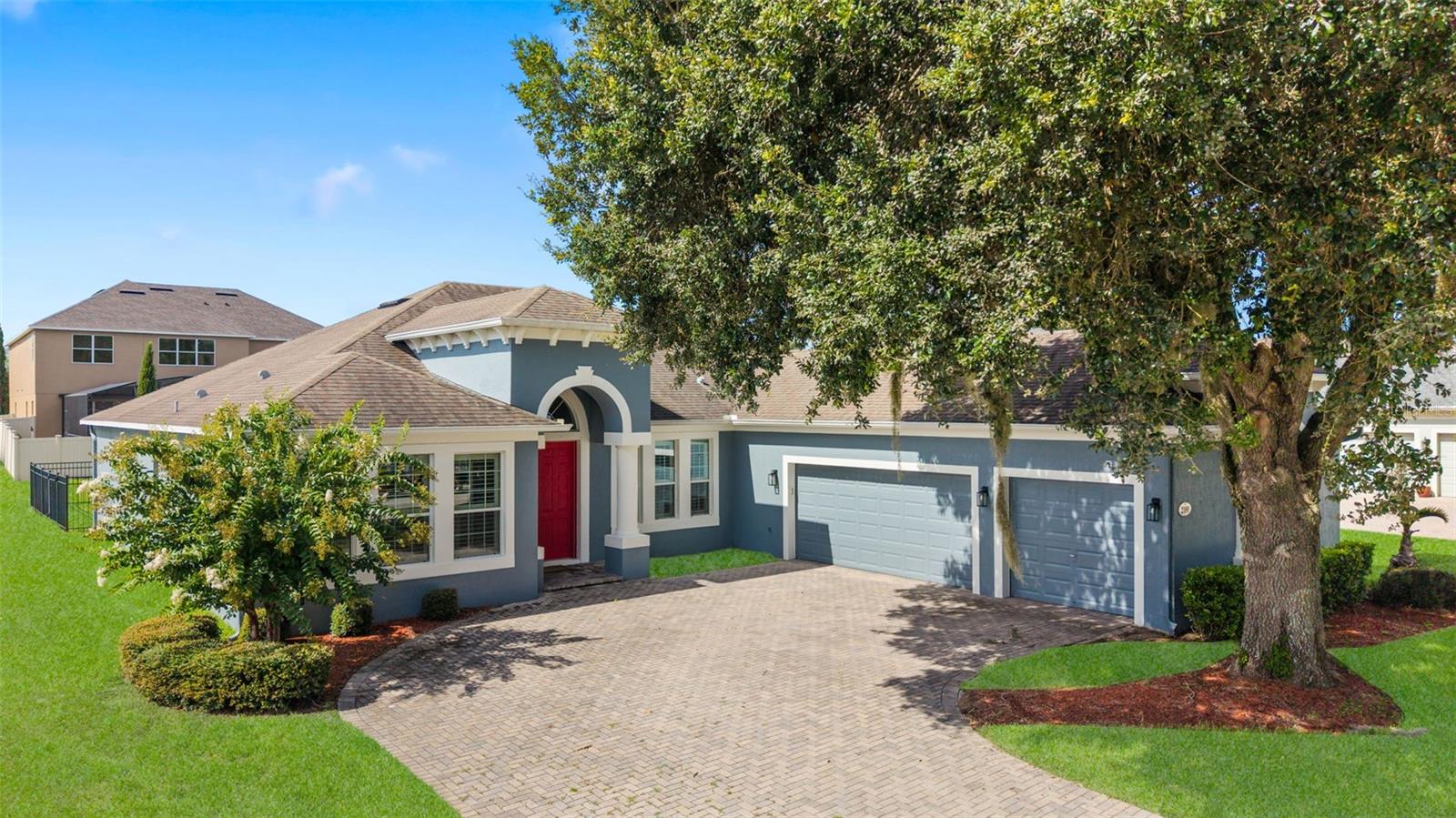 Photo of 2100 MISTY GLEN DRIVE APOPKA FL 32712