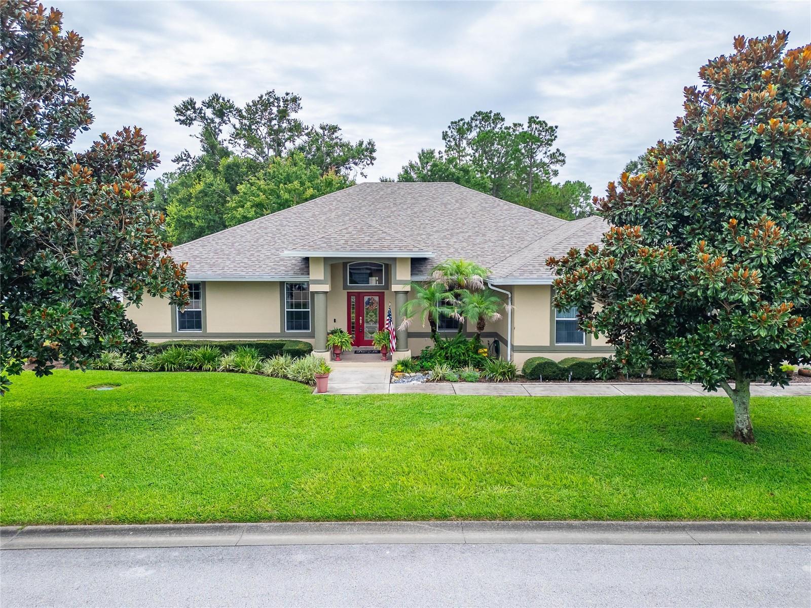 Photo of 170 OLD NICHOLS CIRCLE AUBURNDALE FL 33823