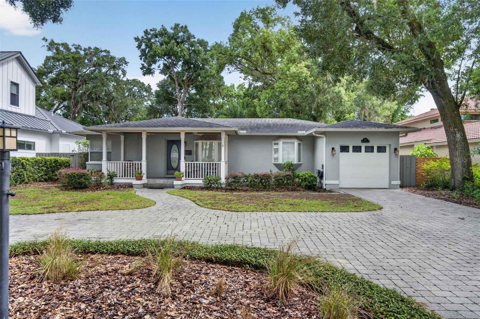 Photo of 150 E READING WAY WINTER PARK FL 32789