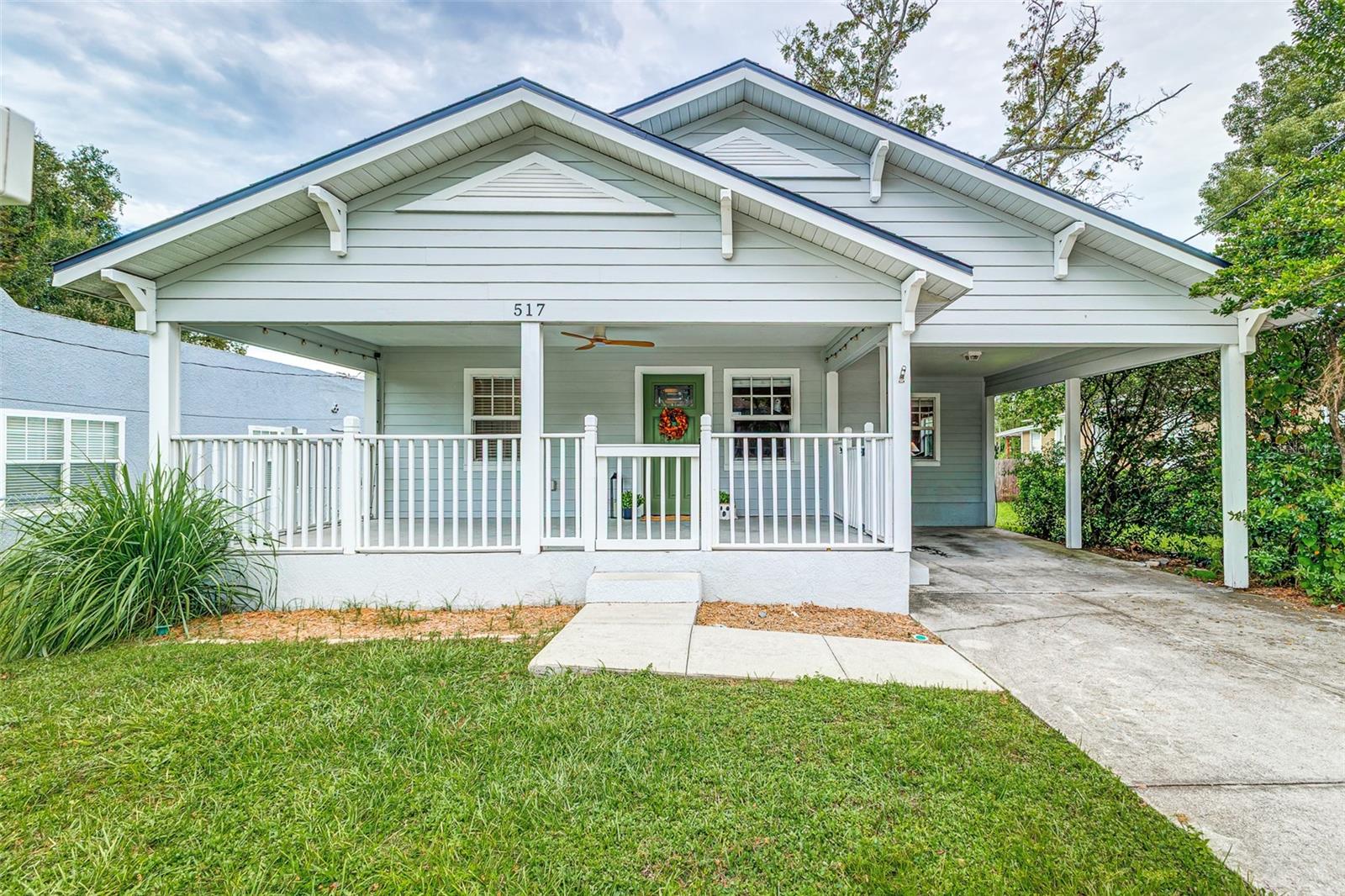 Photo of 517 W PATTERSON STREET LAKELAND FL 33803