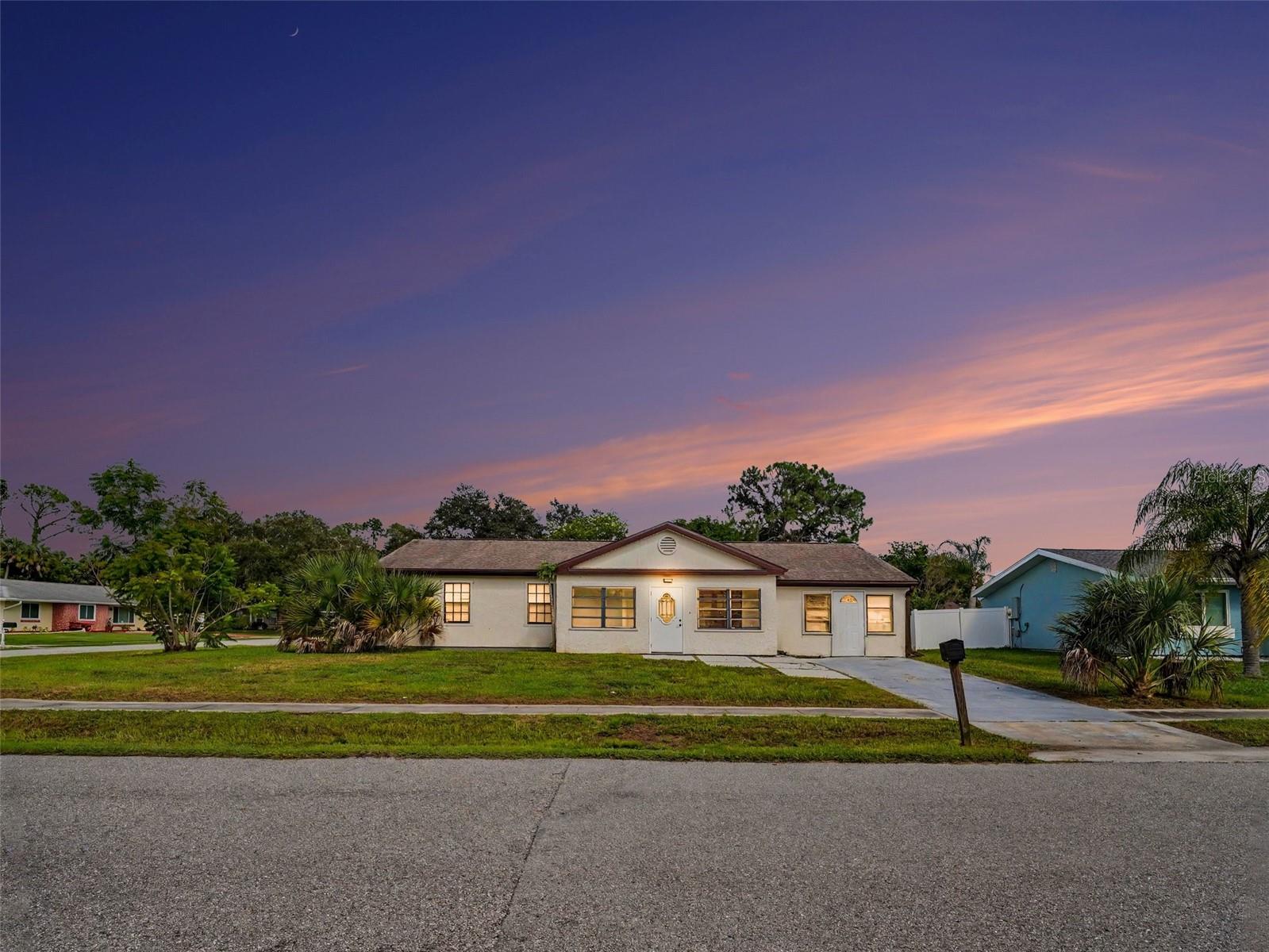 Photo of 4060 AVANTI CIRCLE NORTH PORT FL 34287