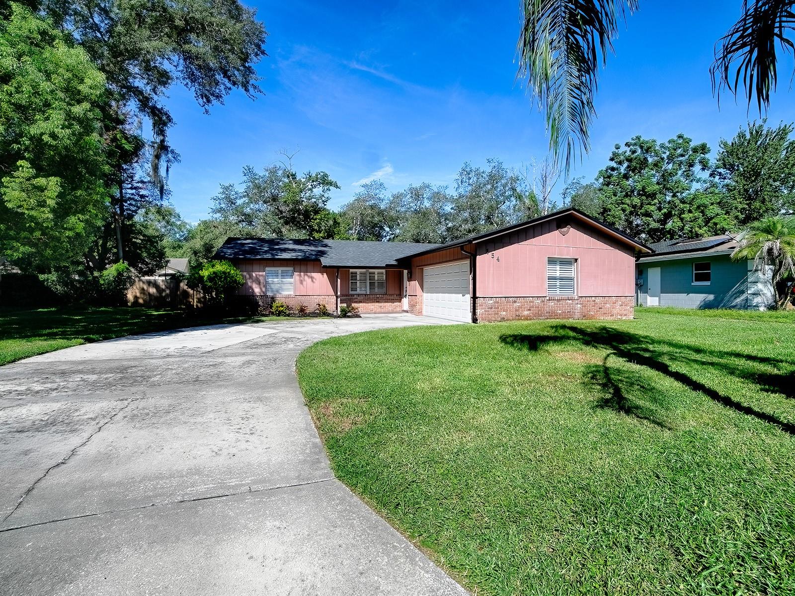 Photo of 154 ESSEX DRIVE LONGWOOD FL 32779