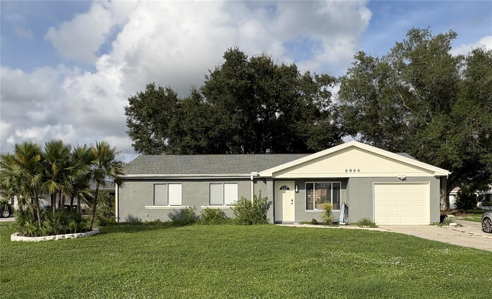 Photo of 6866 KAPPA PLACE NORTH PORT FL 34287