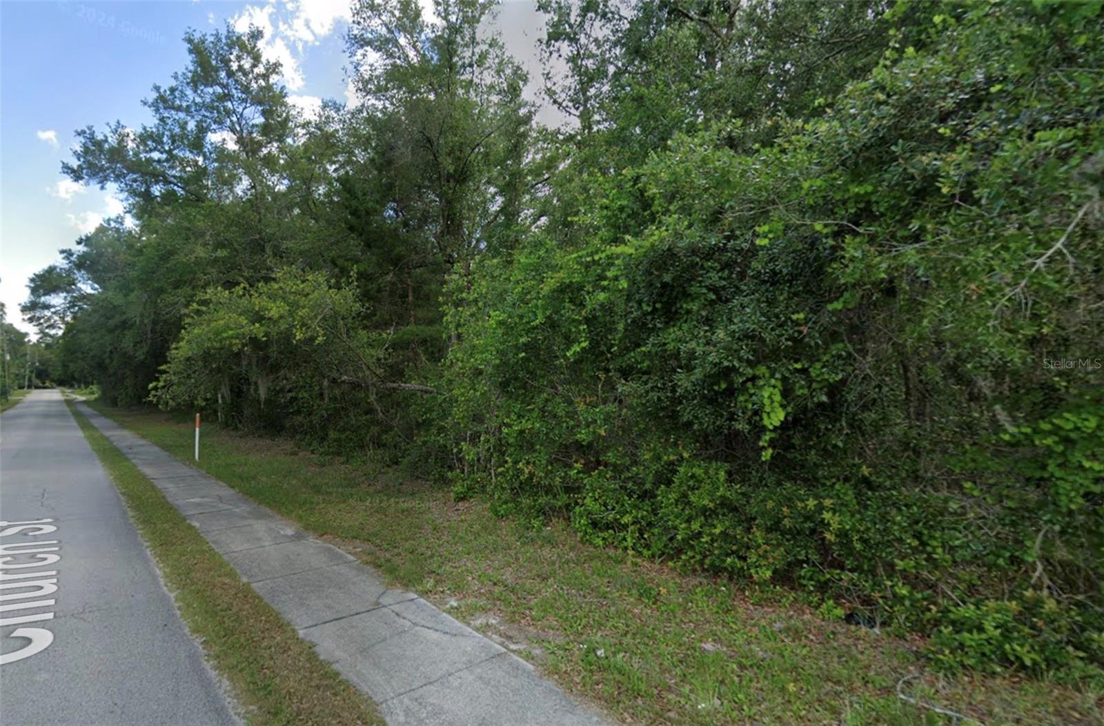 Photo of 426 CHURCH LAKE HELEN FL 32744