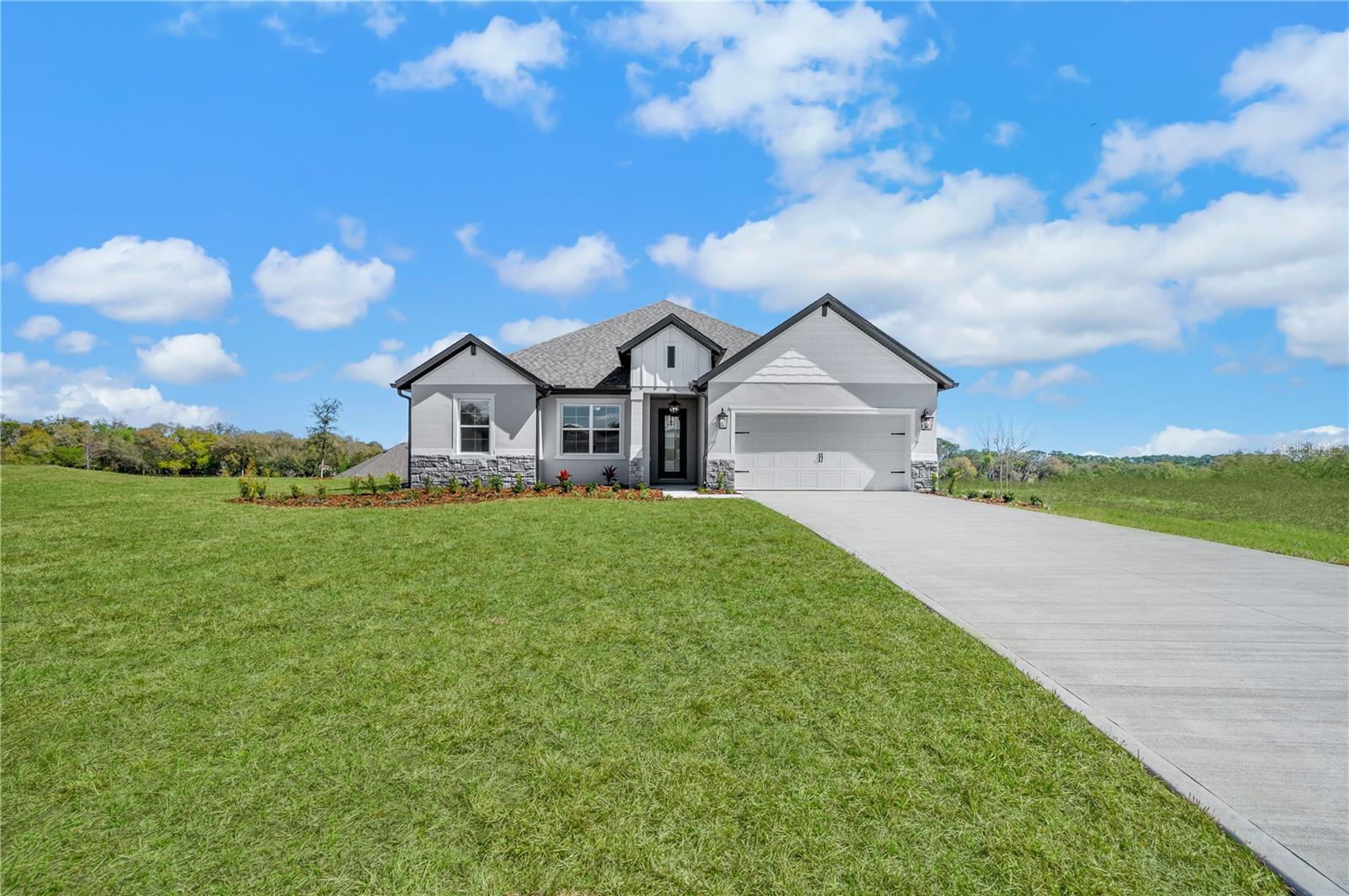 Photo of 3849 SADDLE HILL TRAIL FRUITLAND PARK FL 34731