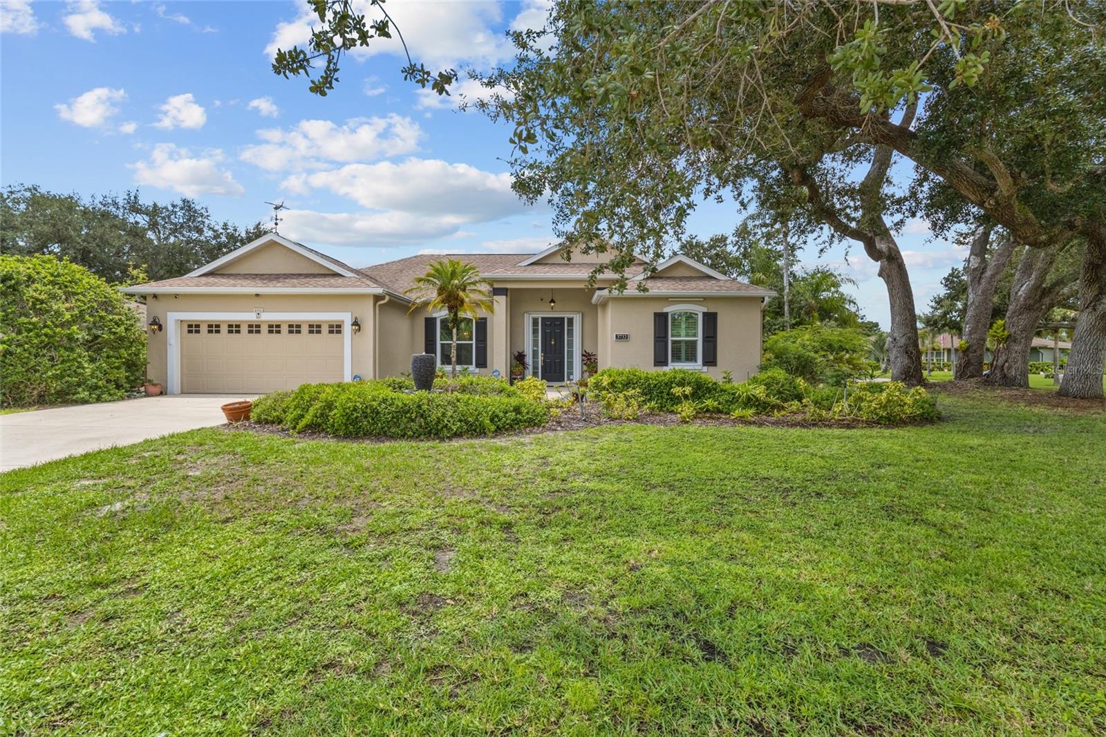 Photo of 3732 COUNTRYSIDE ROAD SARASOTA FL 34233