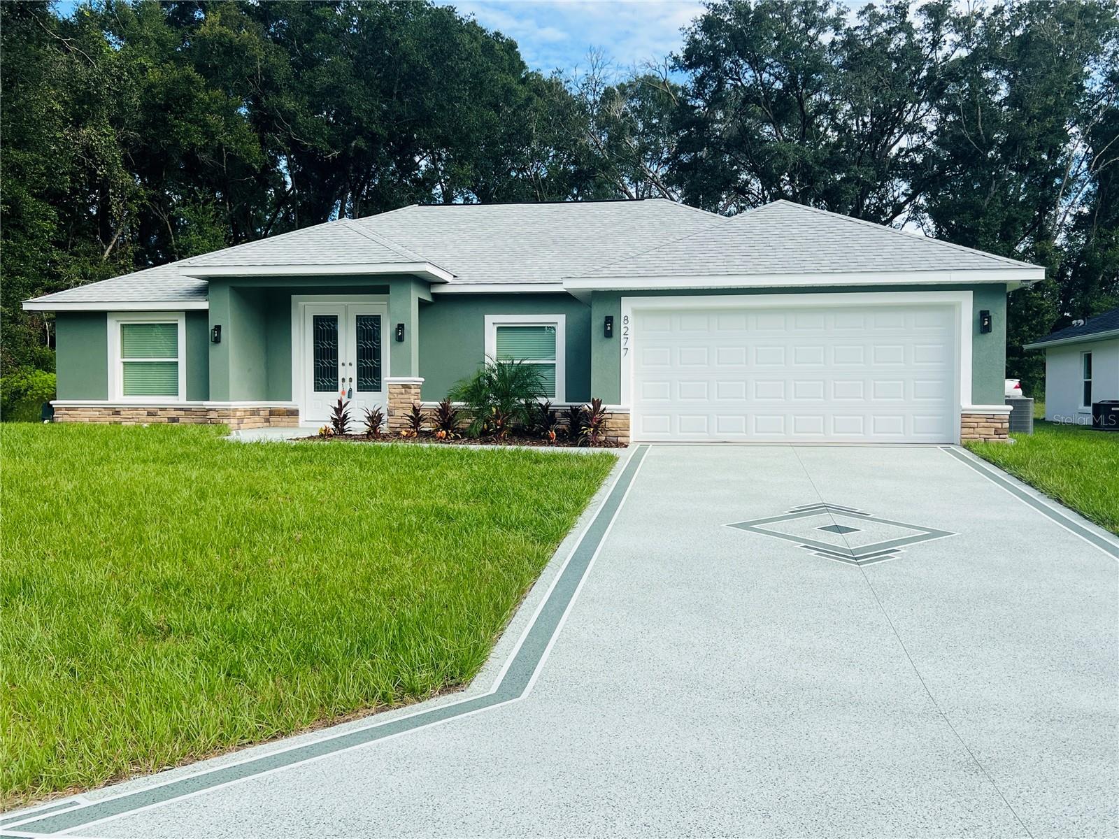 Photo of 8277 SE 158TH STREET SUMMERFIELD FL 34491