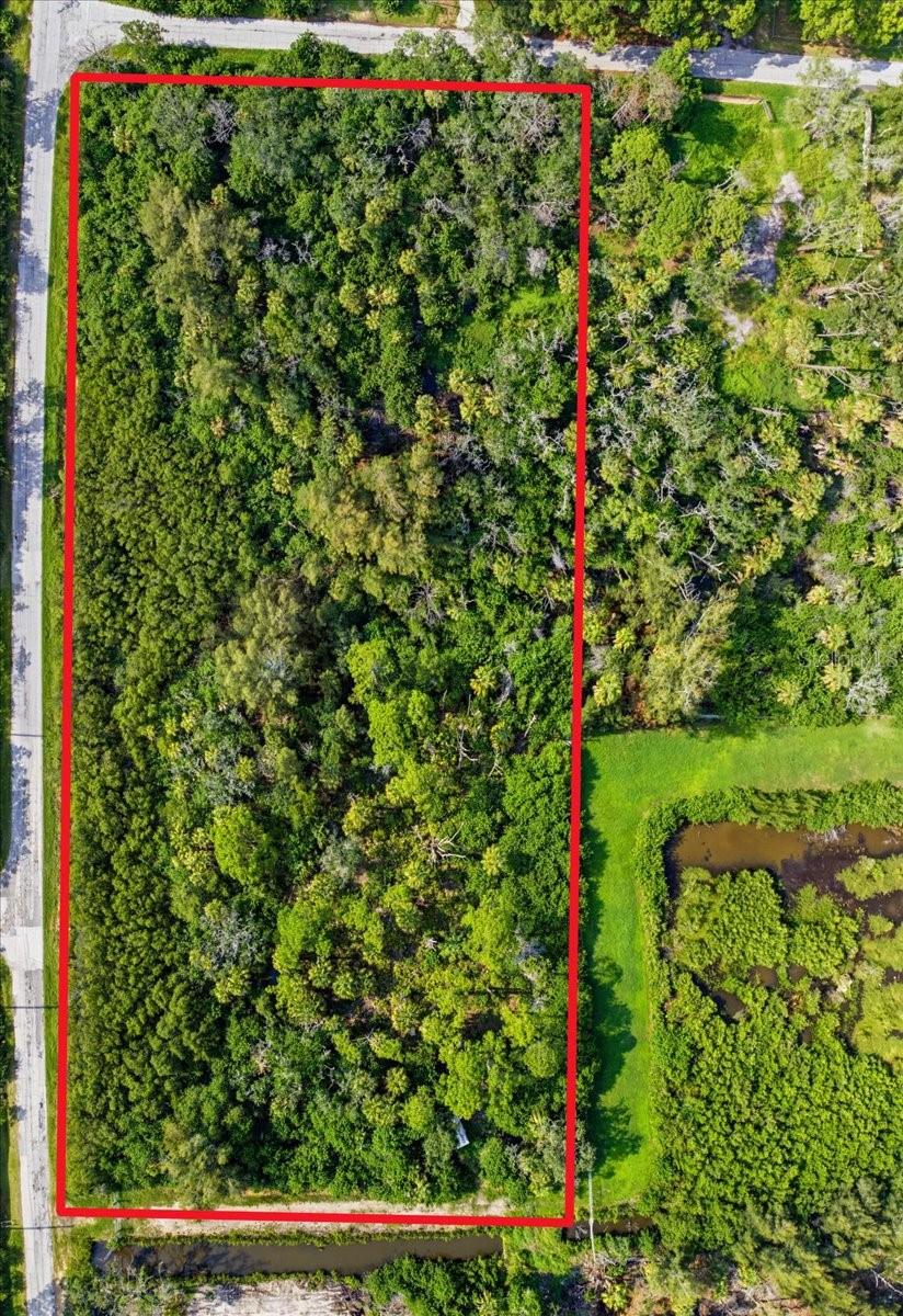 Photo of 6814 OELSNER STREET NEW PORT RICHEY FL 34652