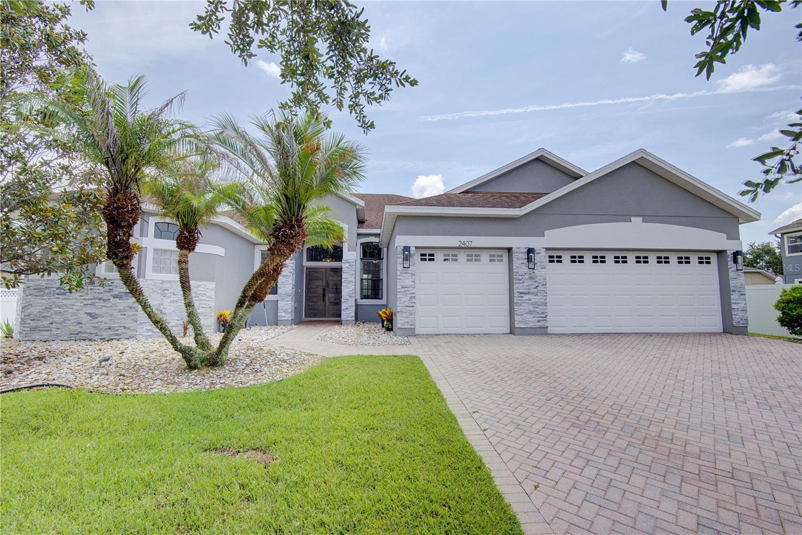 Photo of 2407 FOLIAGE OAK TERRACE OVIEDO FL 32766