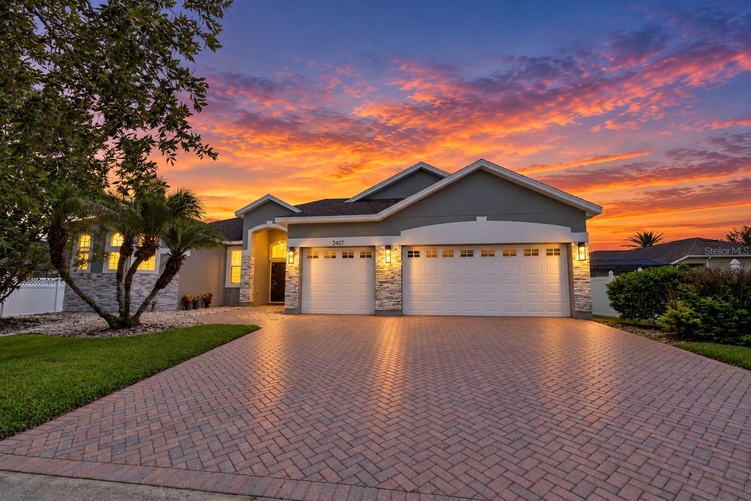 Photo of 2407 FOLIAGE OAK TERRACE OVIEDO FL 32766