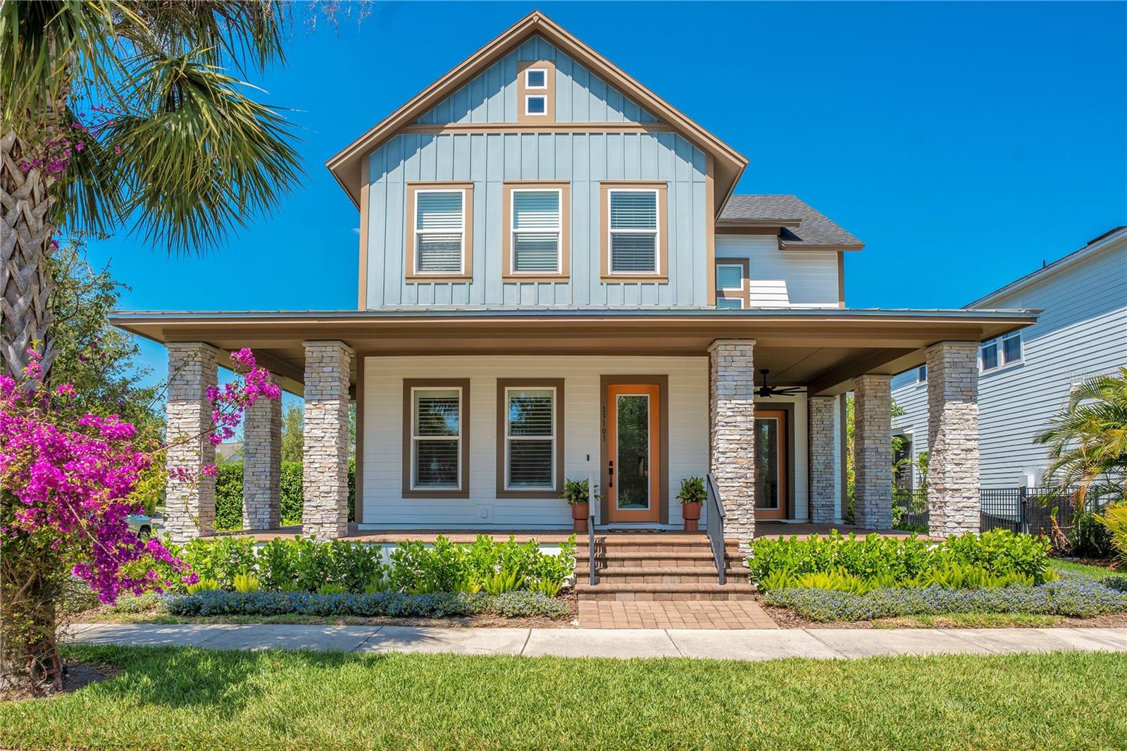 Photo of 13101 GABOR AVENUE ORLANDO FL 32827