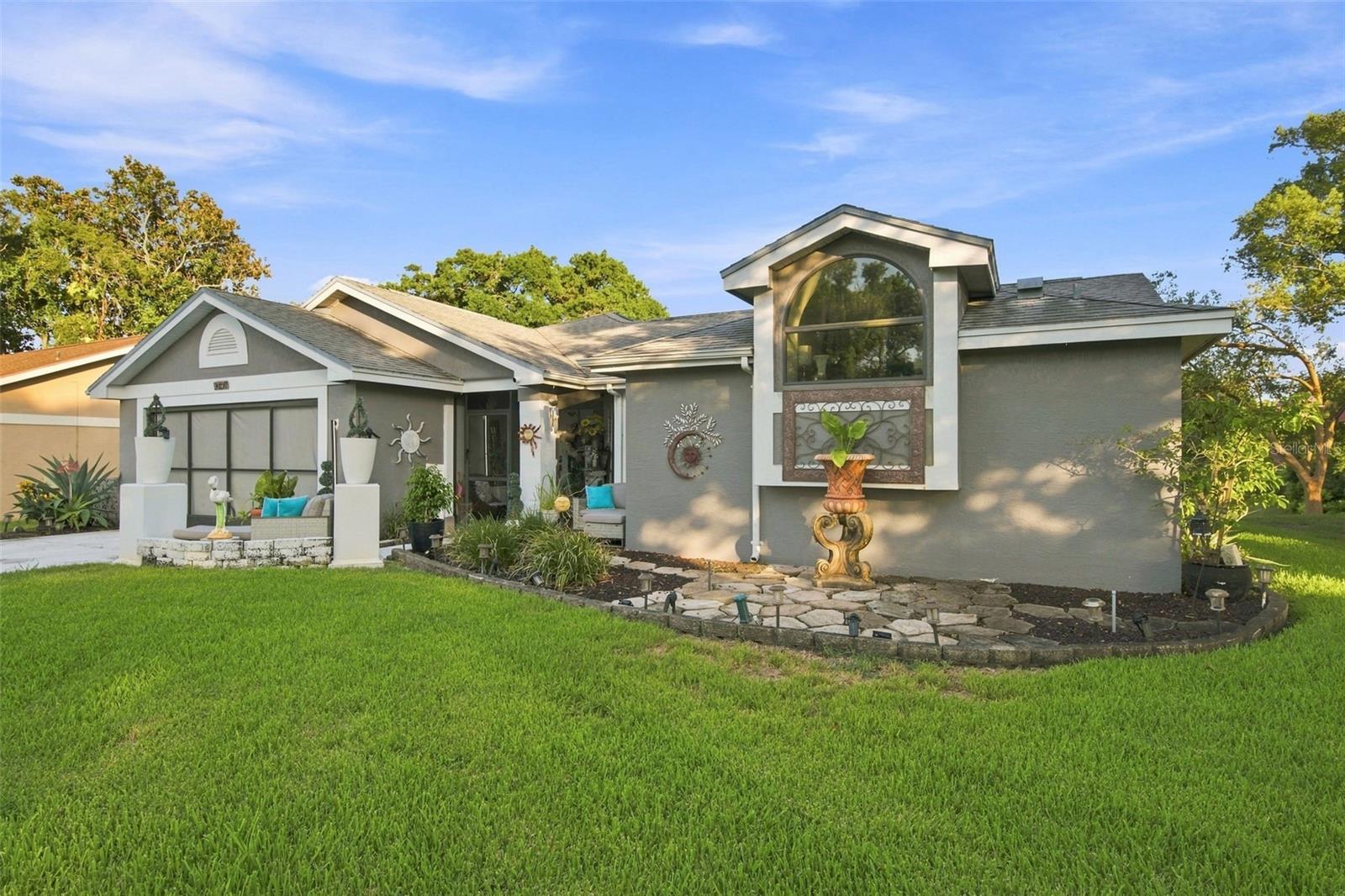 Photo of 8136 GOLF CLUB COURT HUDSON FL 34667