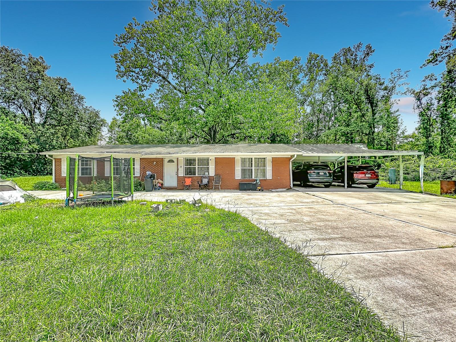 Photo of 173 SE ANDREWS DRIVE LAKE CITY FL 32025