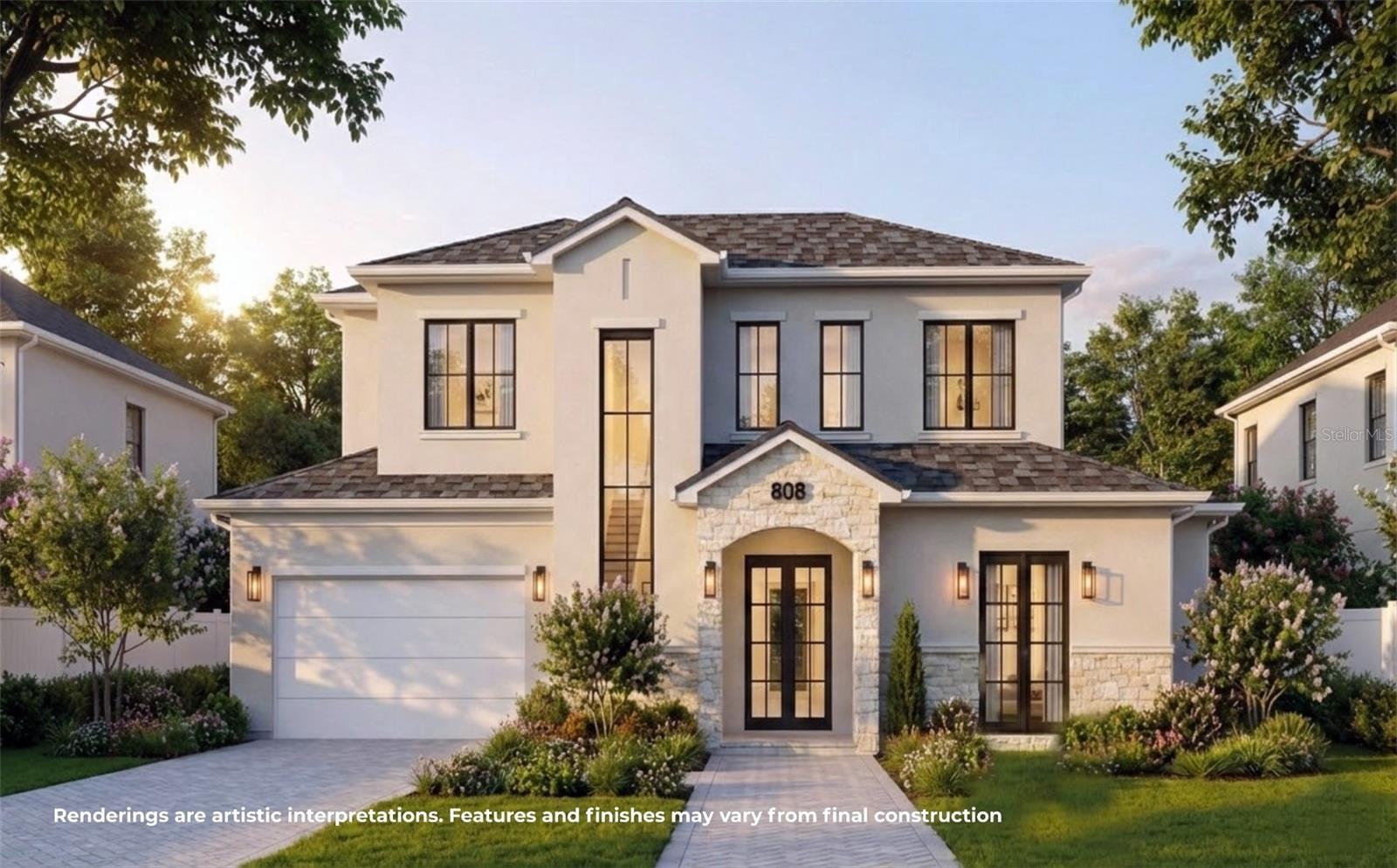 Photo of 808 W HARVARD STREET ORLANDO FL 32804