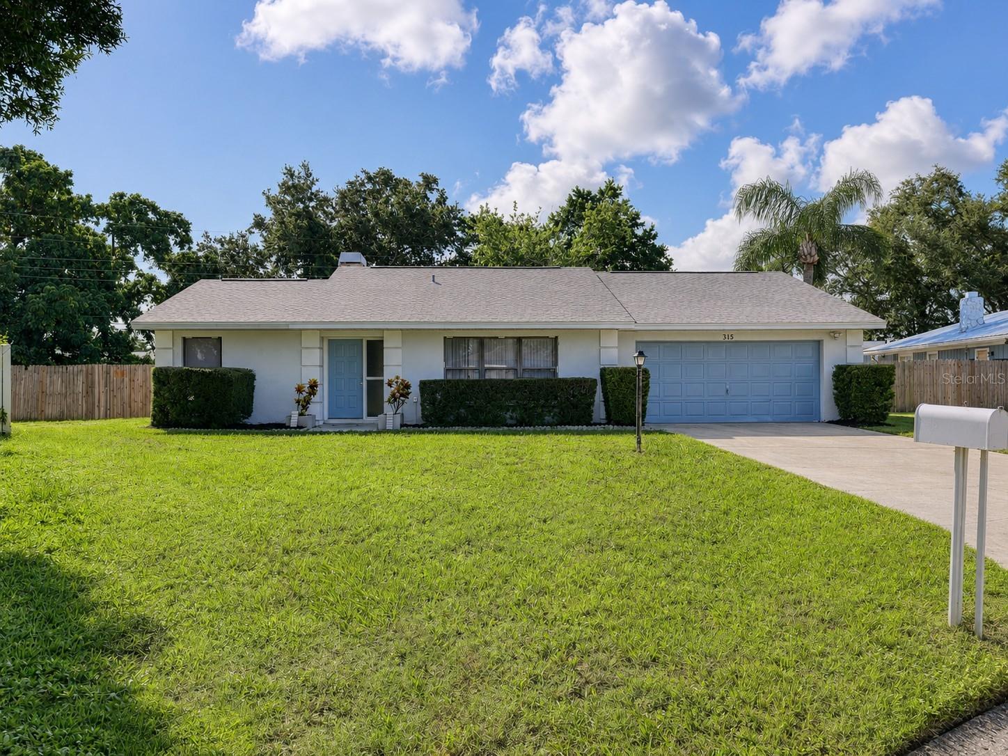 Photo of 315 57TH STREET COURT BRADENTON FL 34209