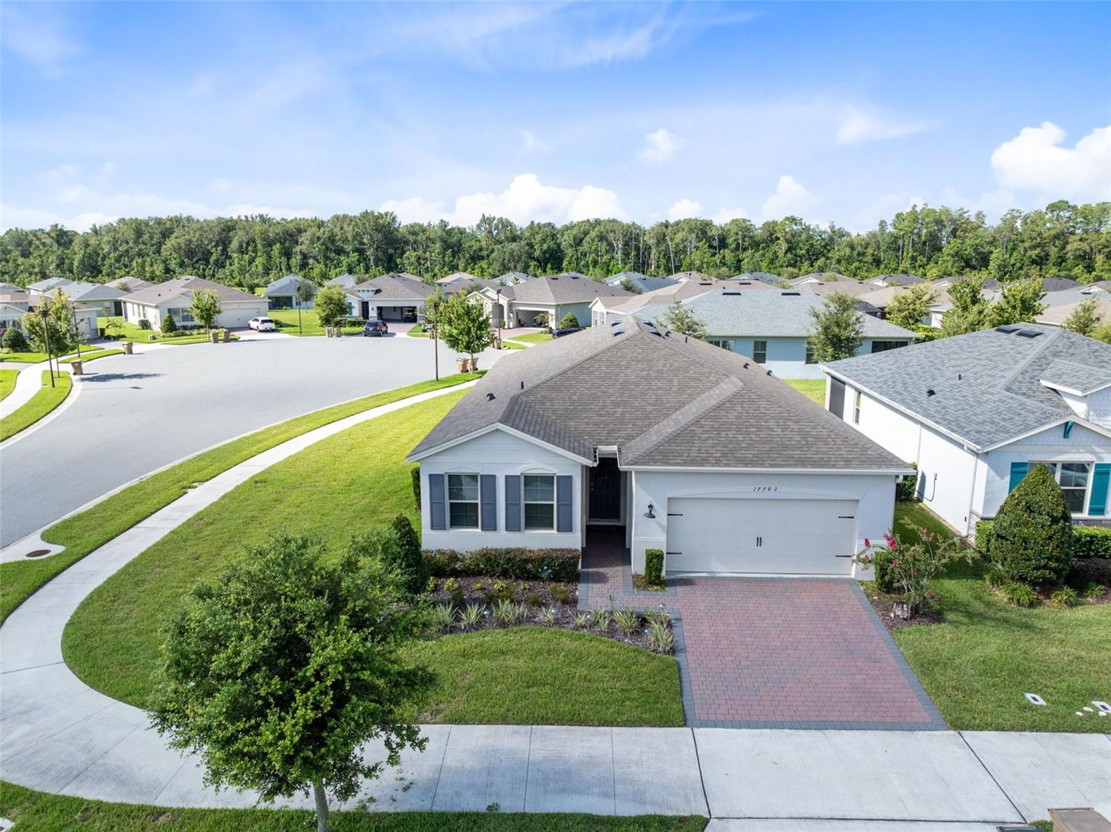 Photo of 17782 BLAZING STAR CIRCLE CLERMONT FL 34714