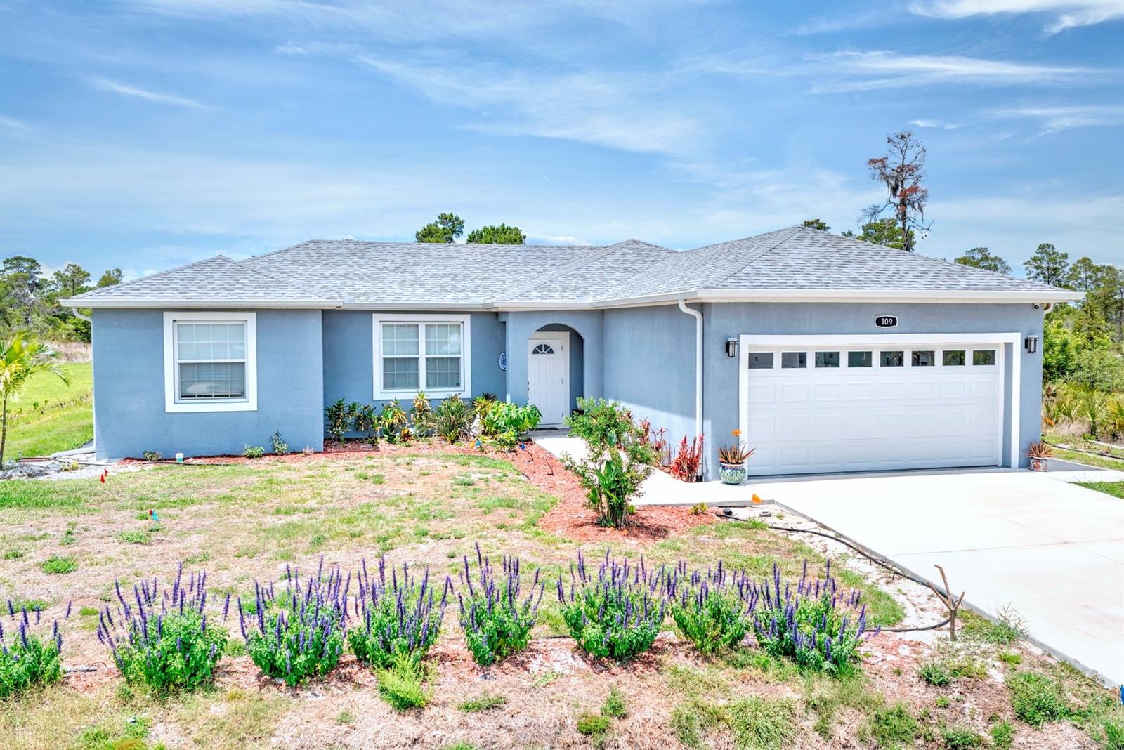 Photo of 109 FIRE ISLAND AVENUE LAKE PLACID FL 33852