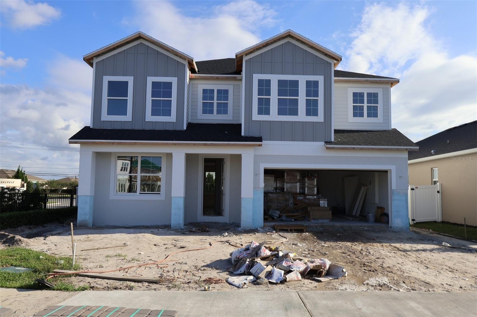 Photo of 874 RIVER STONE SANFORD FL 32771