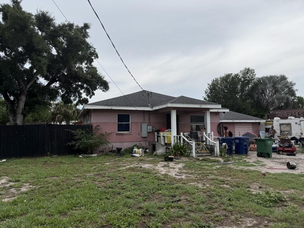Photo of 5207 E 20TH AVENUE TAMPA FL 33619