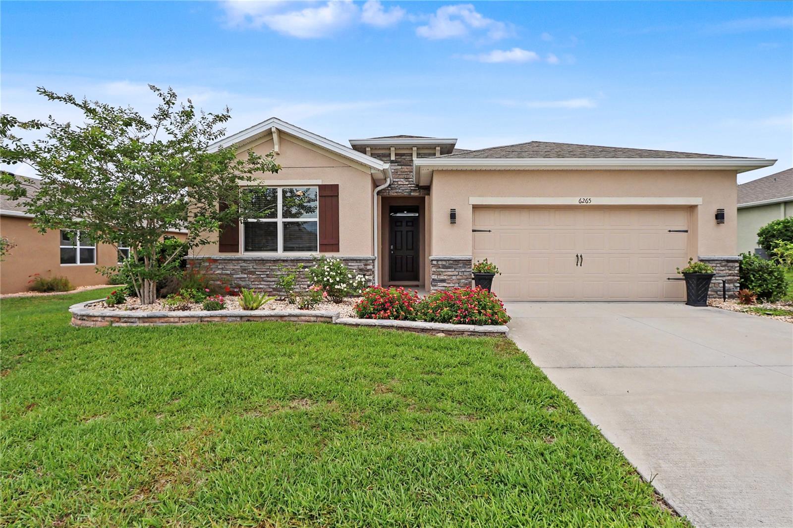 Photo of 6265 SW 88 LOOP OCALA FL 34476