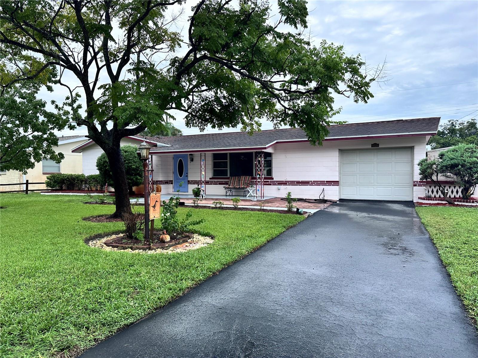 Photo of 6026 44TH AVENUE KENNETH CITY FL 33709