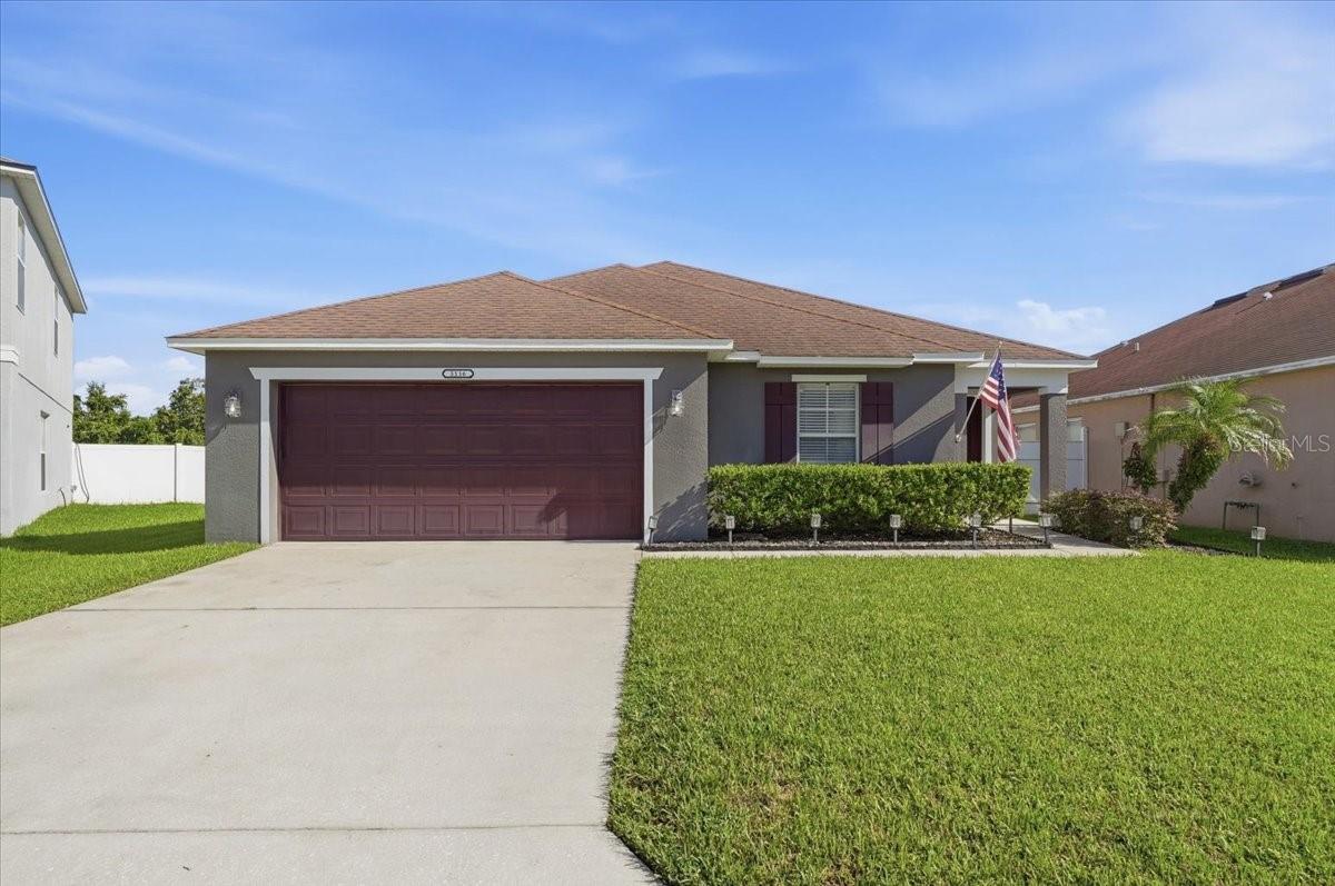 Photo of 3116 KEARNS ROAD MULBERRY FL 33860