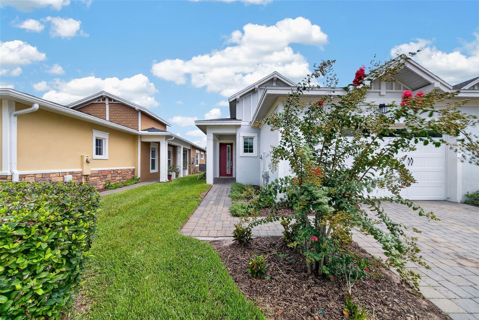 Photo of 2286 DATURA LOOP ST CLOUD FL 34772