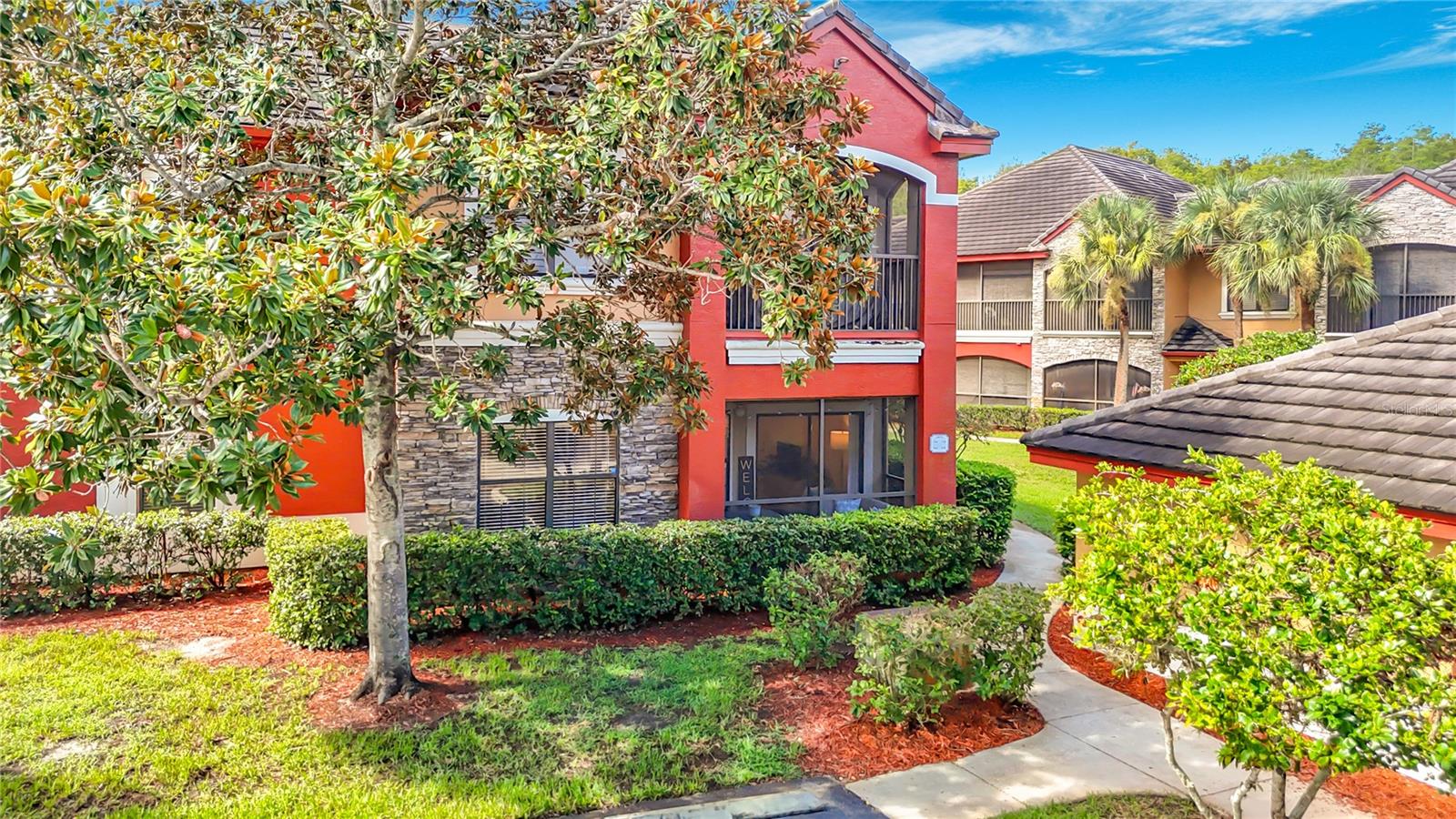 Photo of 2200 TUSCANY TRACE #1714 PALM HARBOR FL 34683