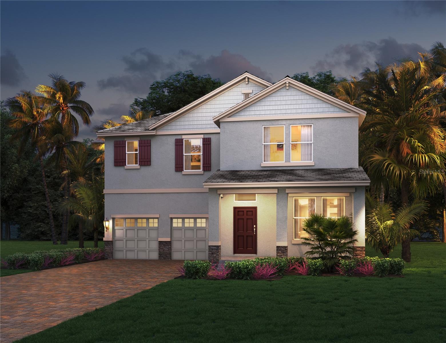 Photo of 11833 SHINE VIEW LANE WINTER GARDEN FL 34787