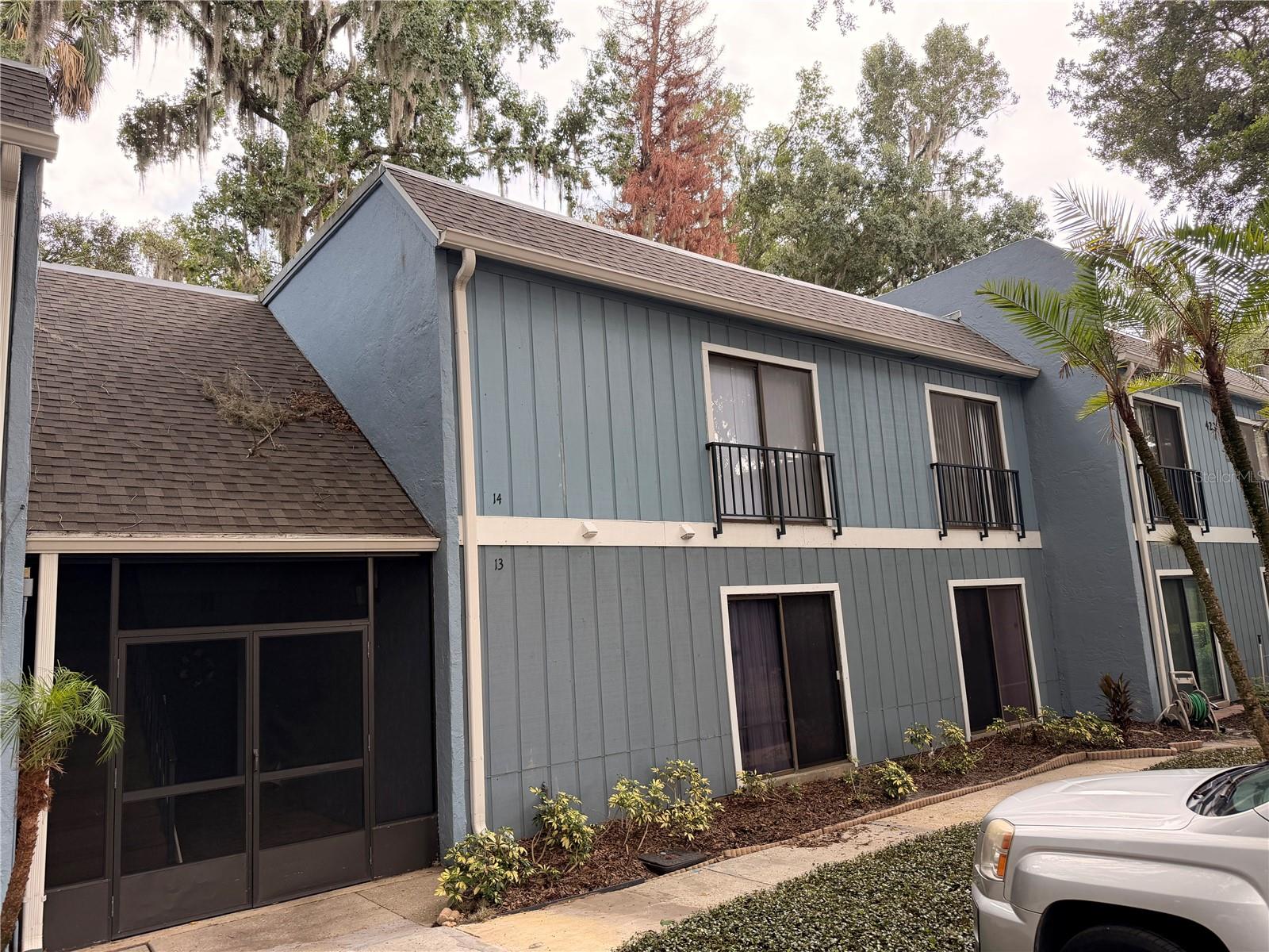 Photo of 423 SHEOAH BOULEVARD #14 WINTER SPRINGS FL 32708