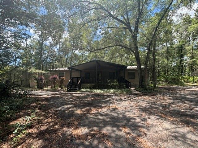 Photo of 6594 N GOLD LEAF POINT DUNNELLON FL 34433