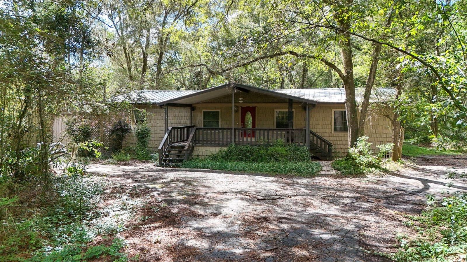 Photo of 6594 N GOLD LEAF POINT DUNNELLON FL 34433